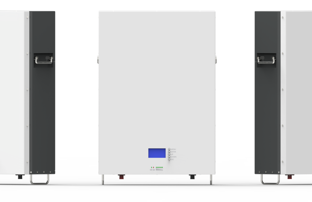 Home Energy Storage System Anklous Energy