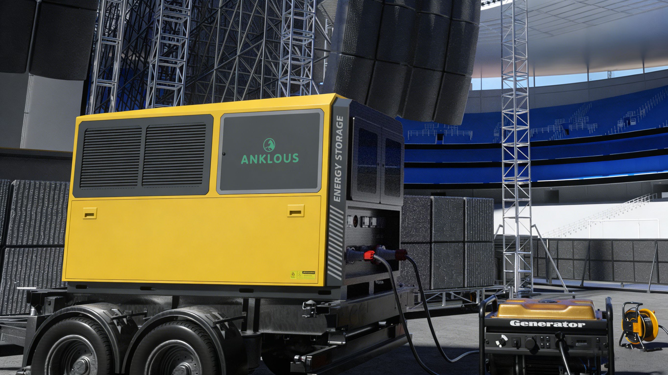 mobile ESS-2
