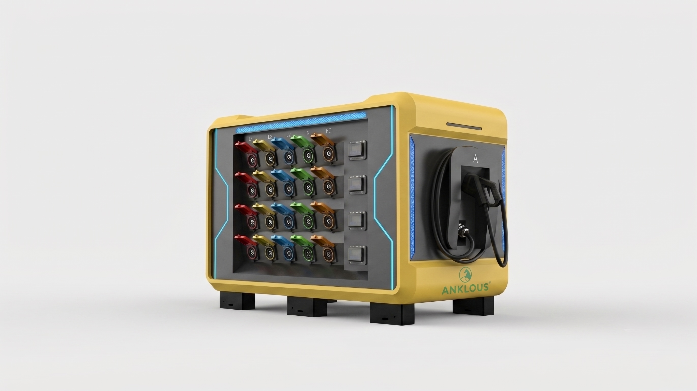 SyncStation